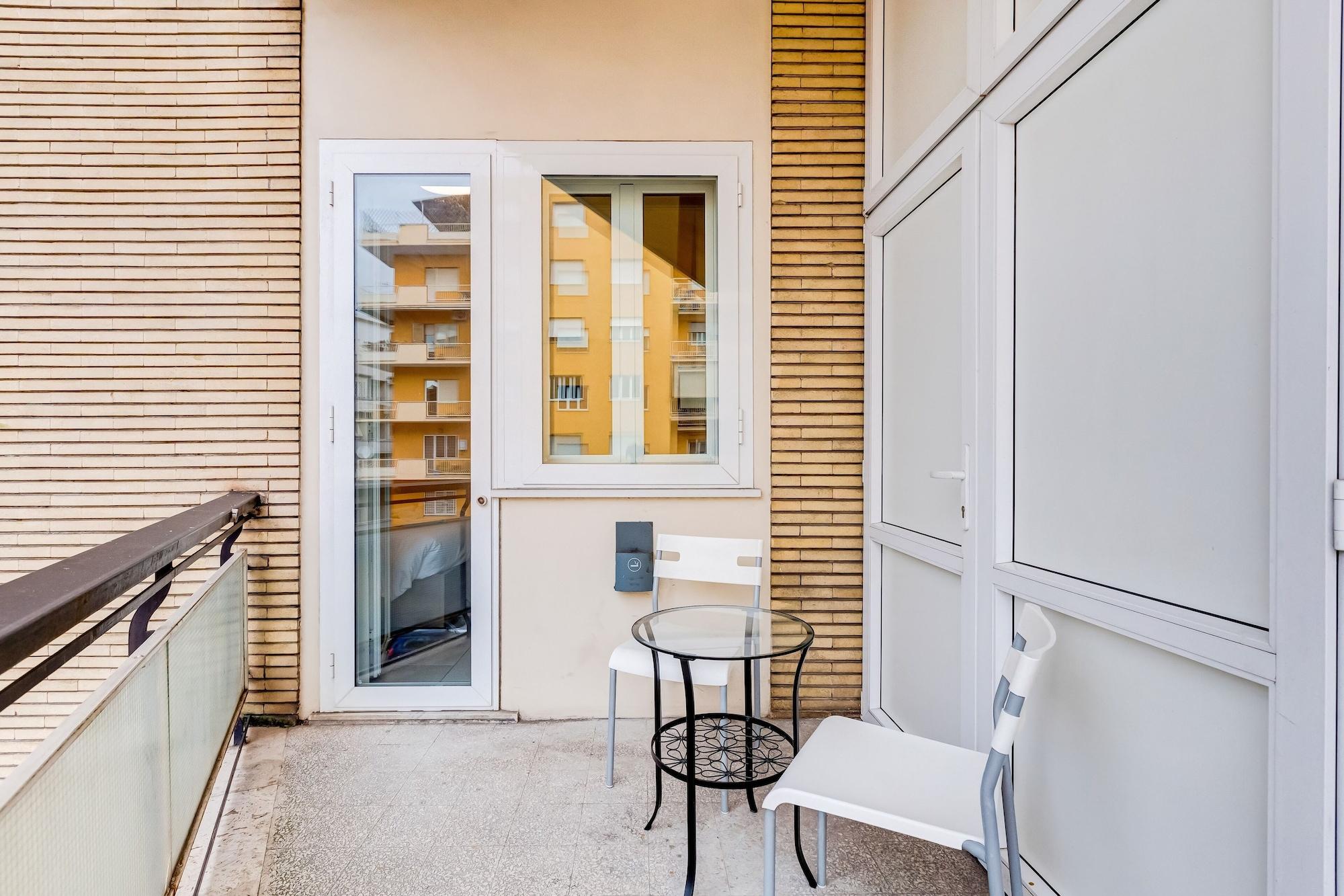 B&B Casa Der Poeta โรม ภายนอก รูปภาพ