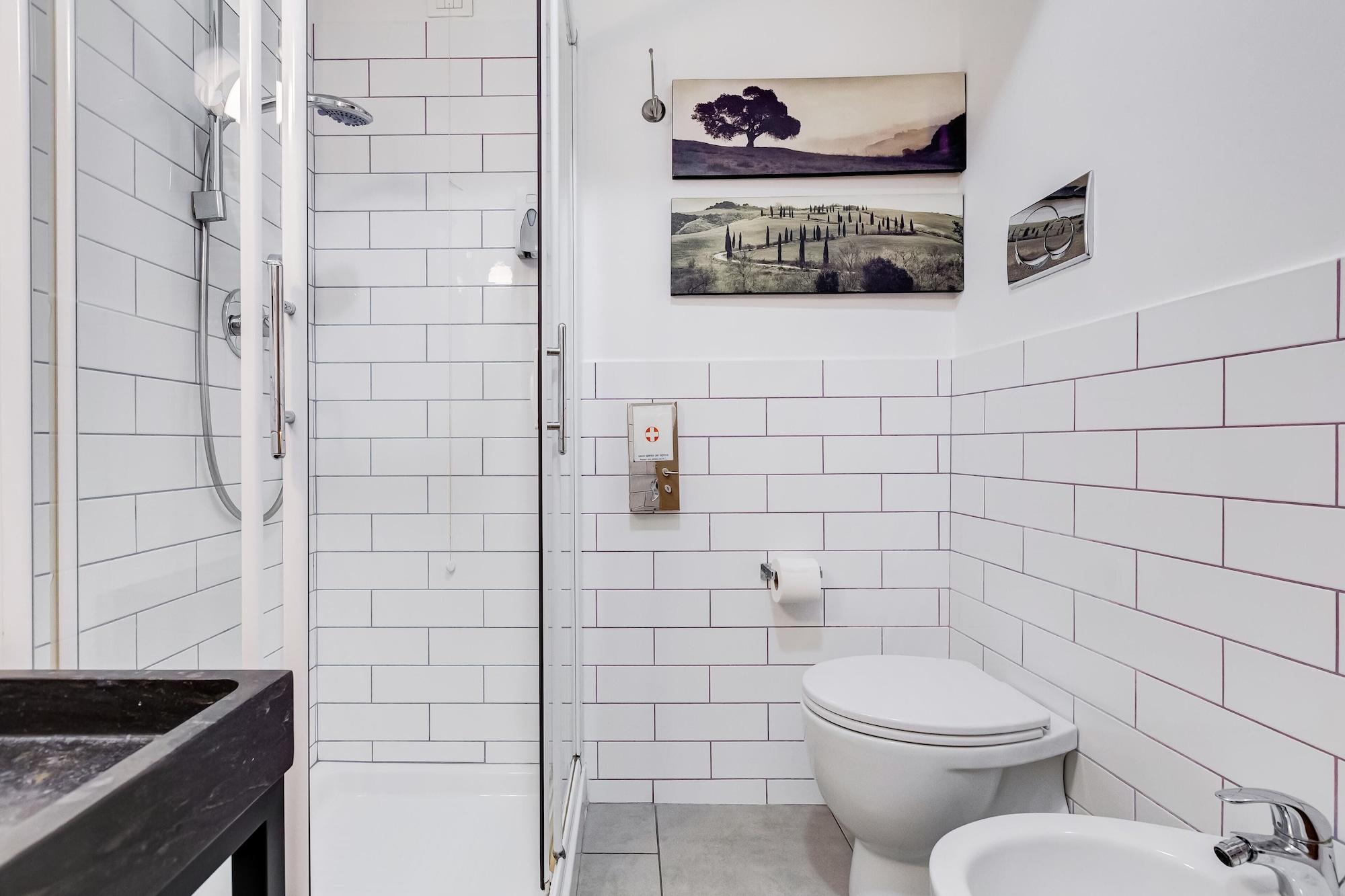 B&B Casa Der Poeta โรม ภายนอก รูปภาพ