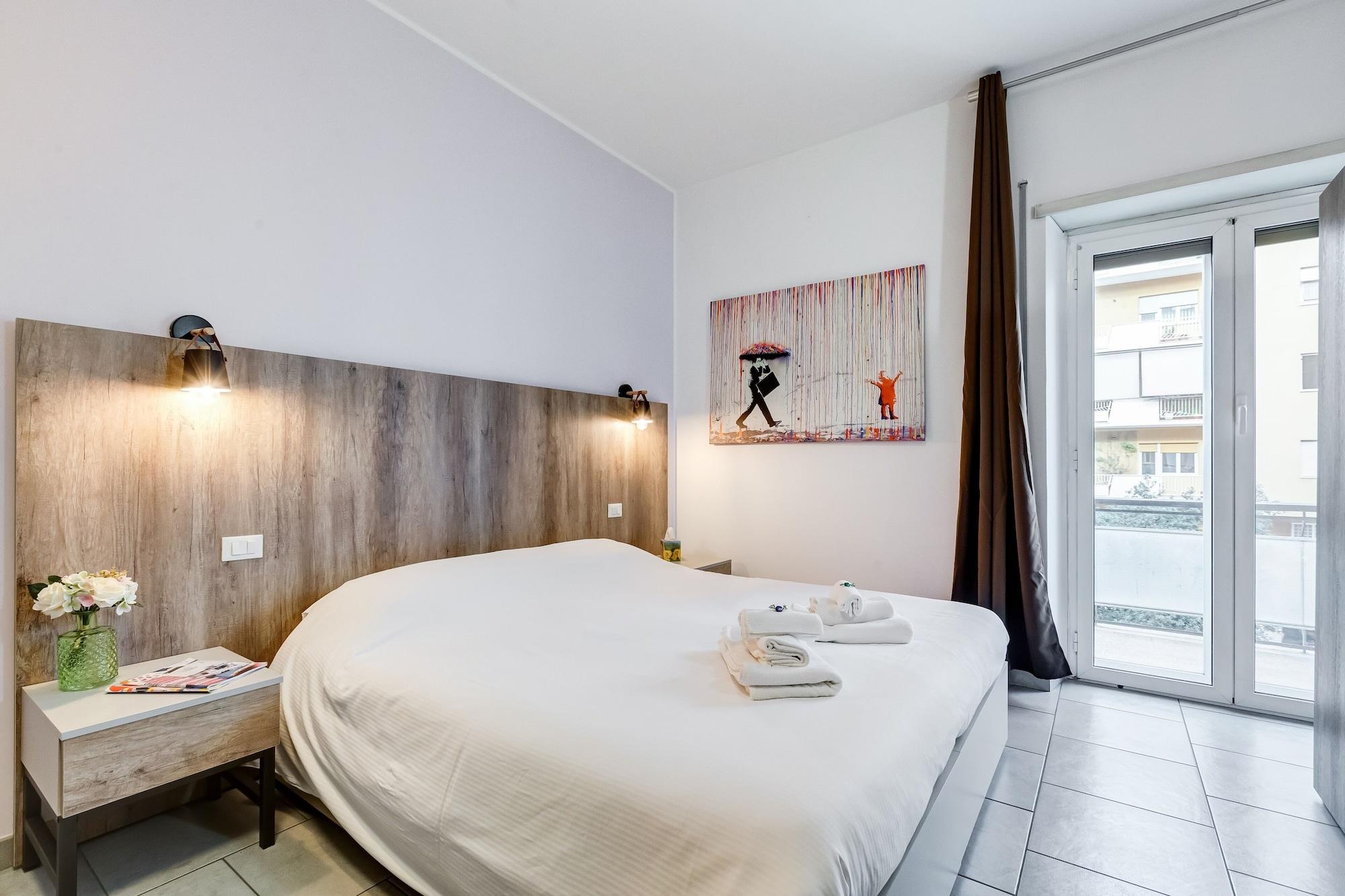 B&B Casa Der Poeta โรม ภายนอก รูปภาพ